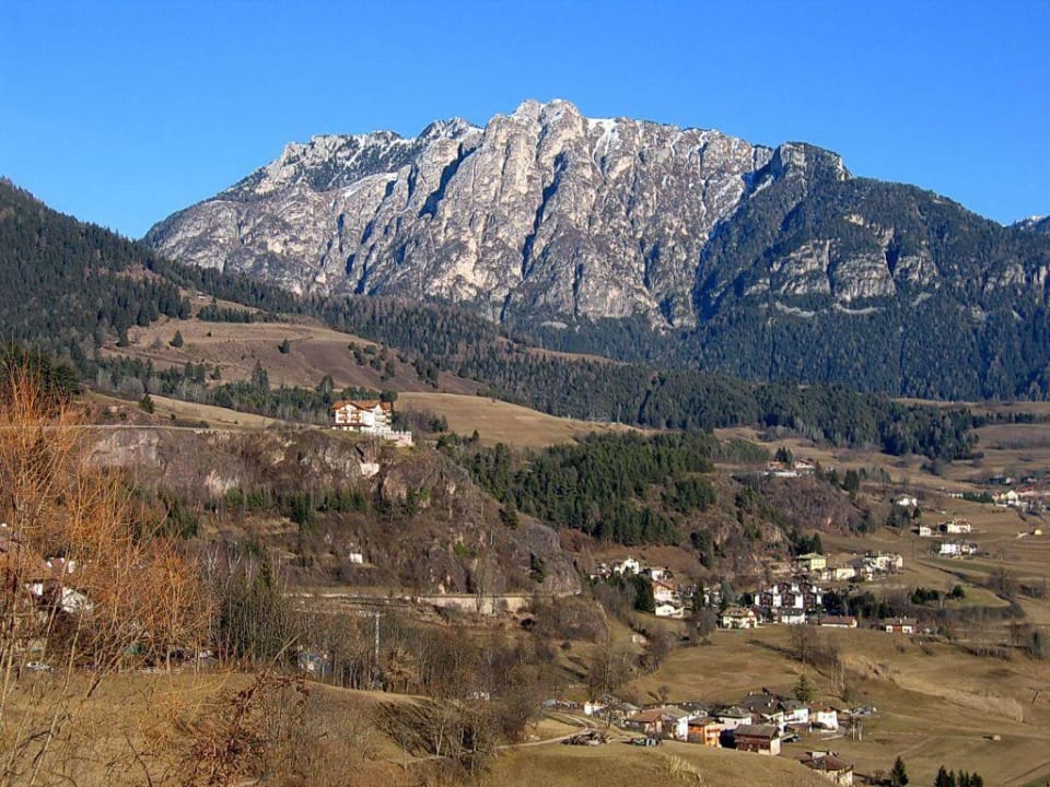 lagorai Hotel Lagorai