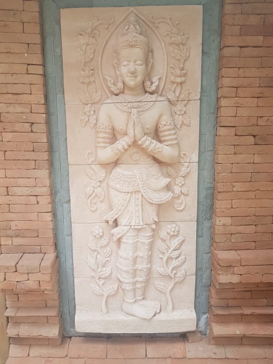 Sonstiges Santhiya Koh Phangan Resort & Spa