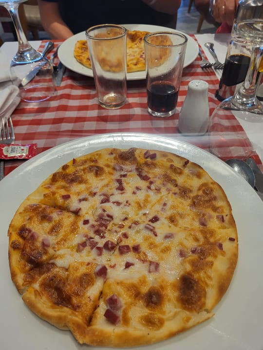 Gastro Hotel Titanic Palace