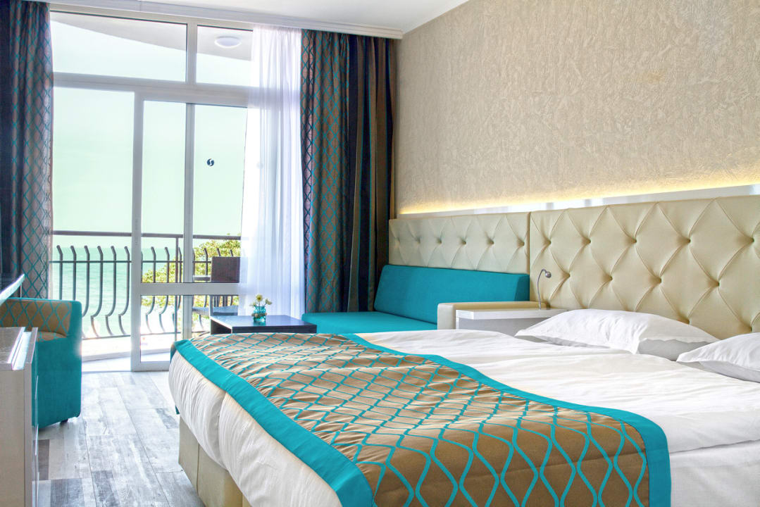 Zimmer Sentido Marea