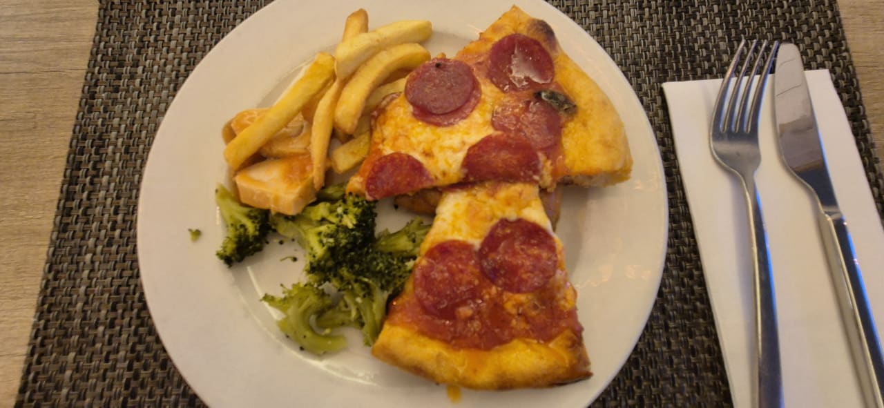 Gastro LABRANDA Corralejo Village