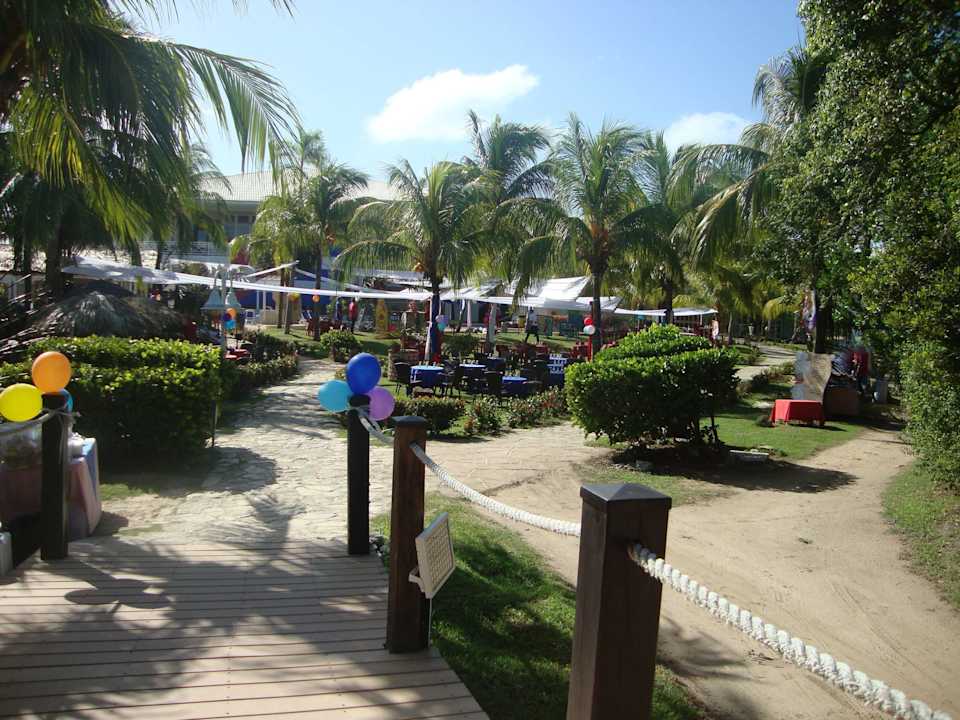 Kubatag Royalton Hicacos Resort & Spa - Adults only