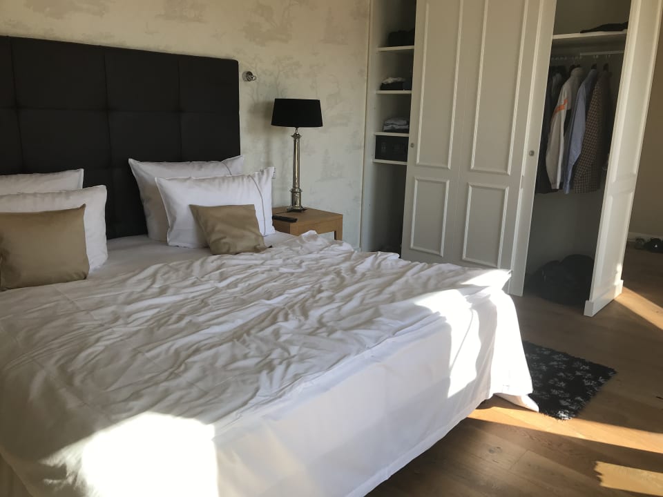 Zimmer Naturresort & Spa Schindelbruch