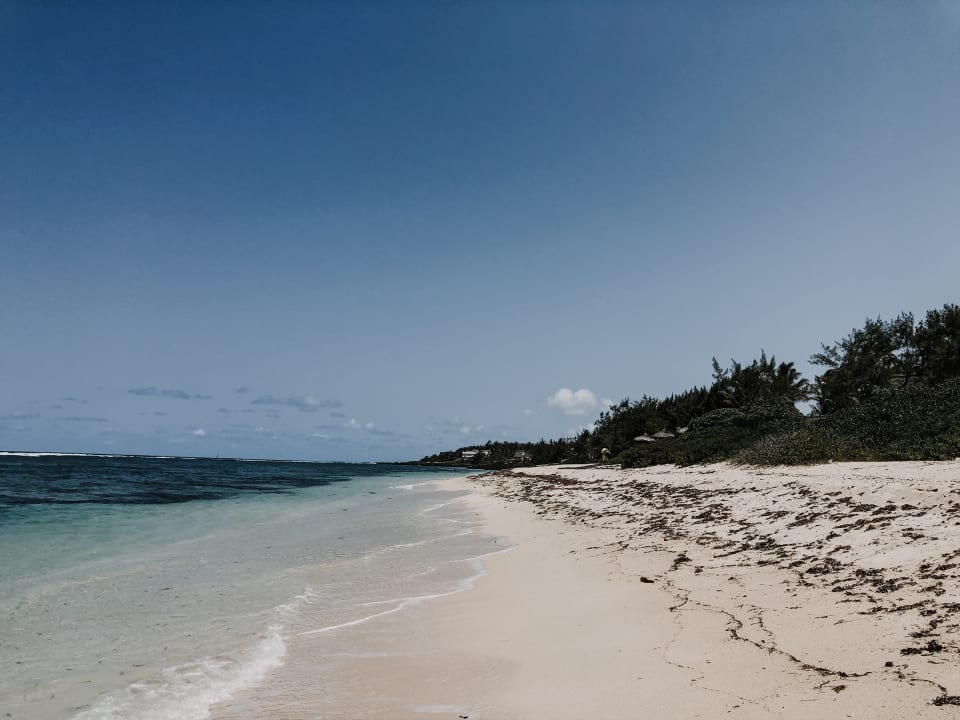 Strand Radisson Blu Poste Lafayette Resort & Spa - Adults only
