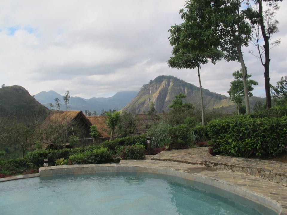 Wetter wird besser 98 Acres Resort