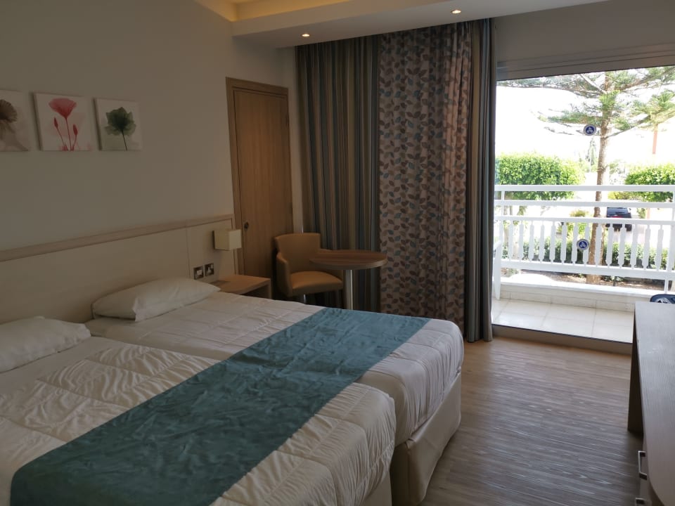 Zimmer Hotel Cynthiana Beach
