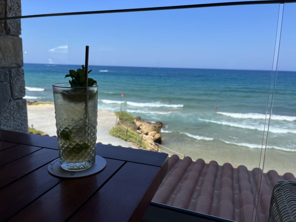 Gastro Alexander Beach Hotel & Village Resort