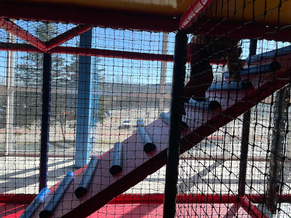 Sport & Freizeit AHORN Hotel Am Fichtelberg