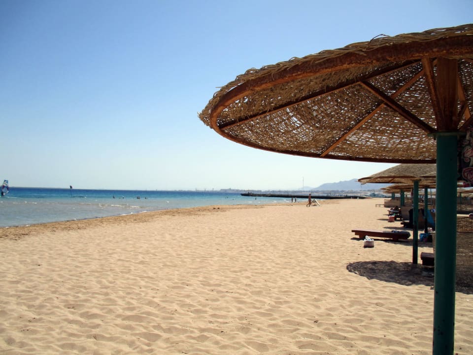 Langer Sandstrand Shams Prestige Abu Soma-Adults Only