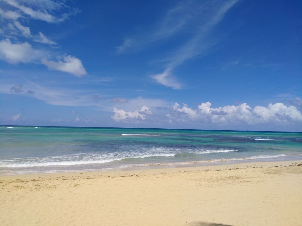 Strand Wyndham Alltra Punta Cana