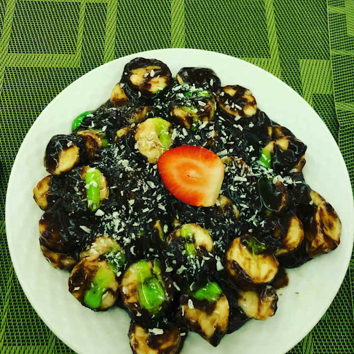 Gastro Pickalbatros Aqua Vista Resort - Hurghada