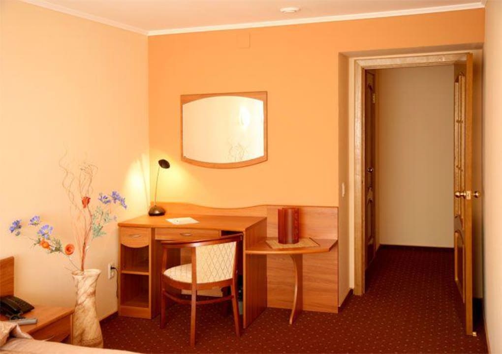 Другие Hotel Prikamie / Прикамье