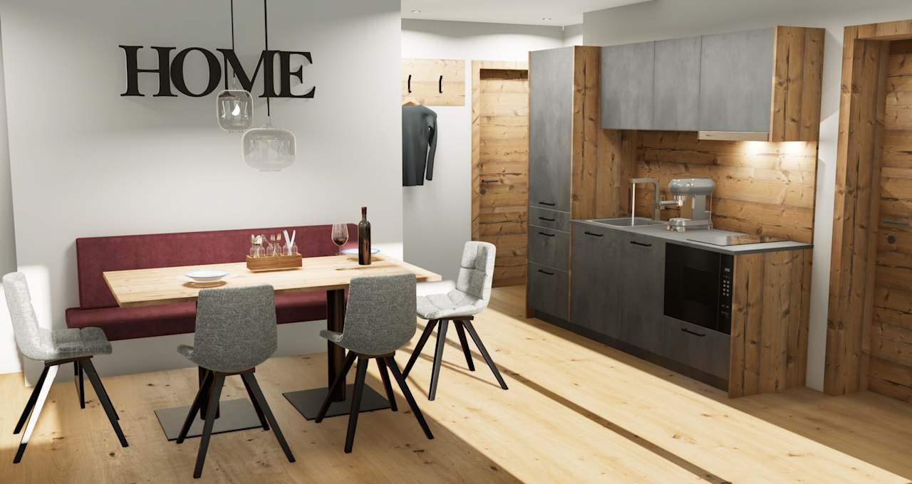 Zimmer Wenger Alpenhof