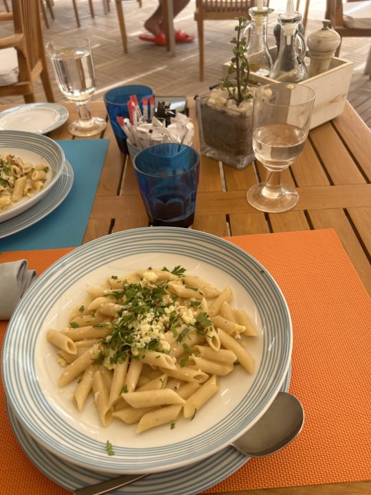 Gastro Steigenberger Makadi Hotel - Adults only