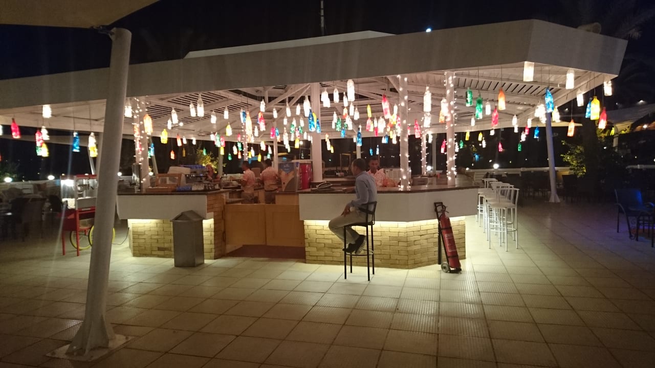 Restaurant Desert Rose