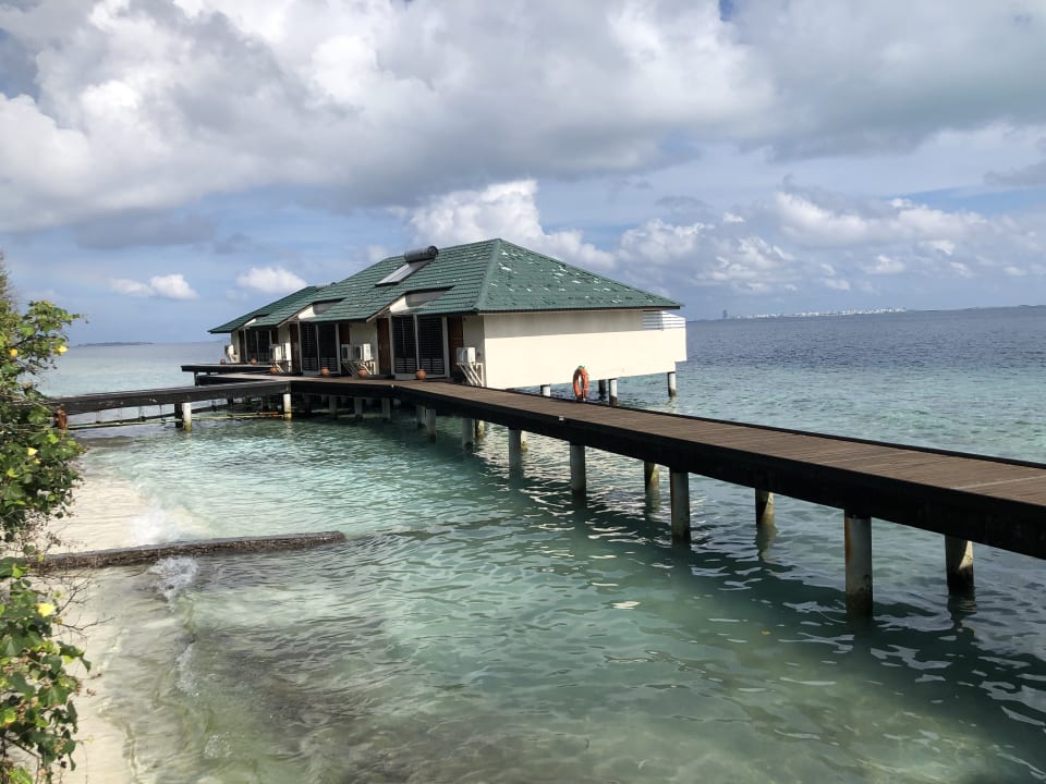 Zimmer Embudu Village