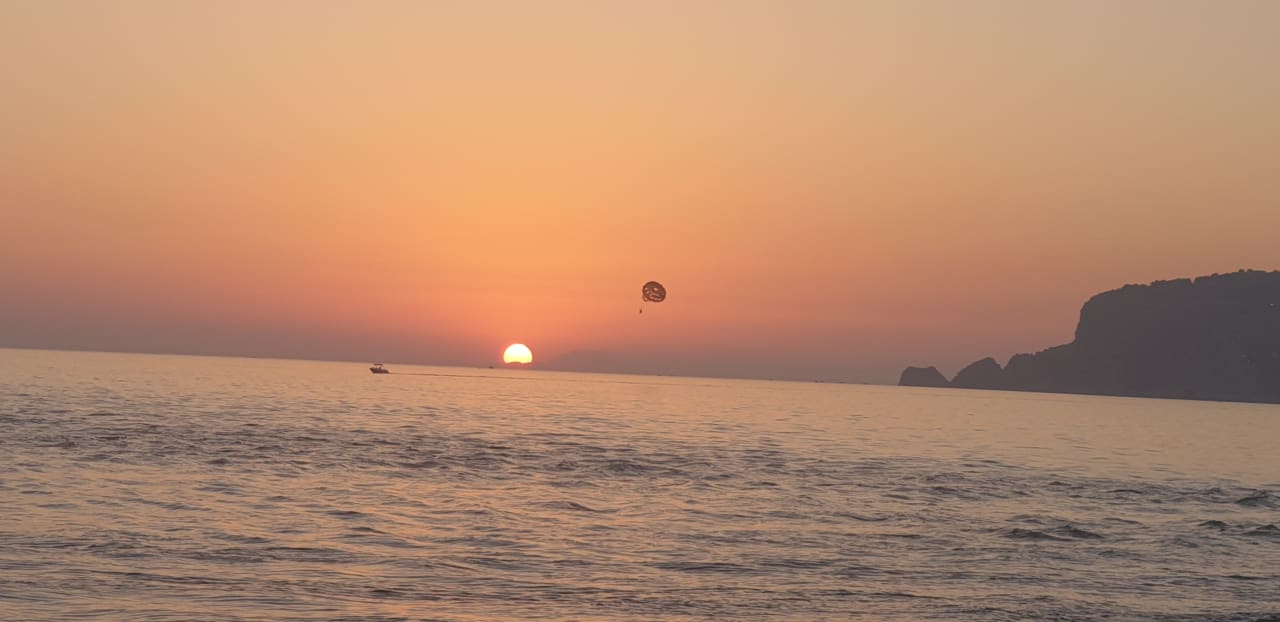 Außenansicht Labranda Alantur Resort