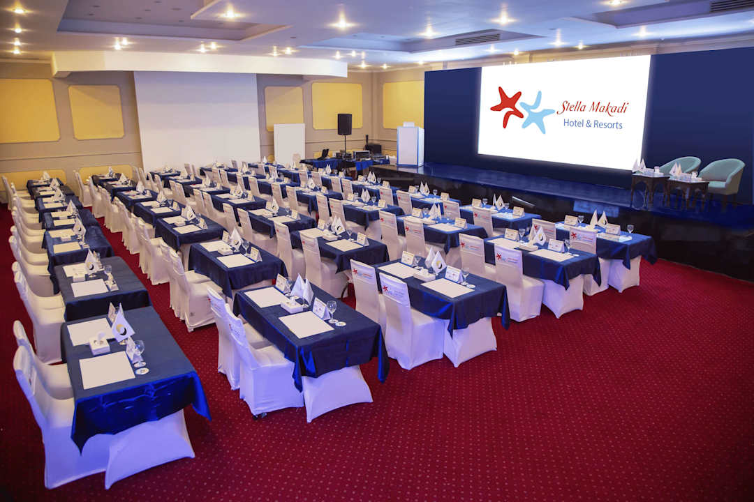 Sonstiges Stella Beach Resort & Spa Makadi Bay