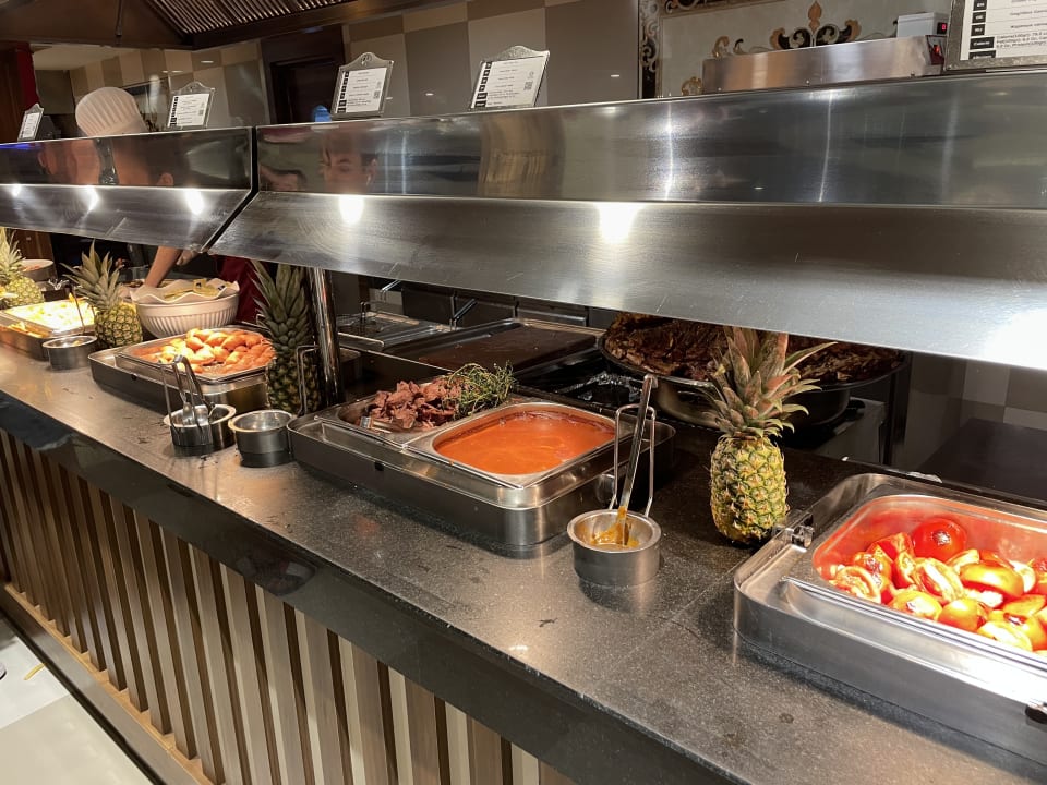 Gastro Hotel Botanik Platinum