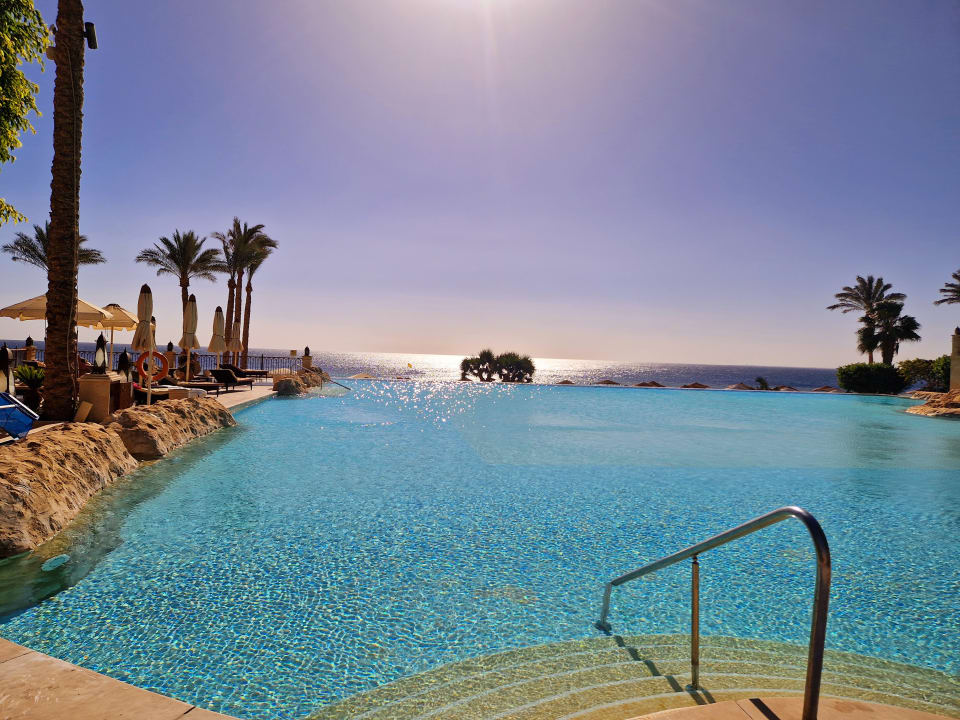 Pool Makadi Spa - Adults only