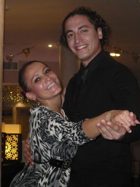 Animation  El Mehdi Beach Resort