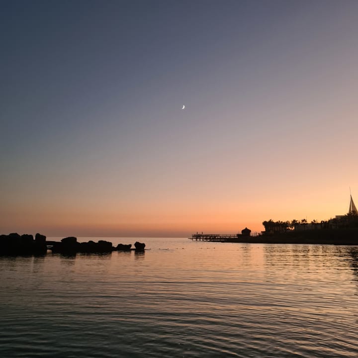 Strand Numa Bay Exclusive Hotel