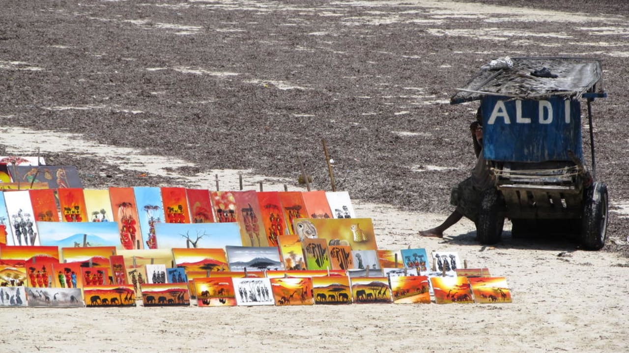 Discounter am Strand Travellers Beach Hotel & Club