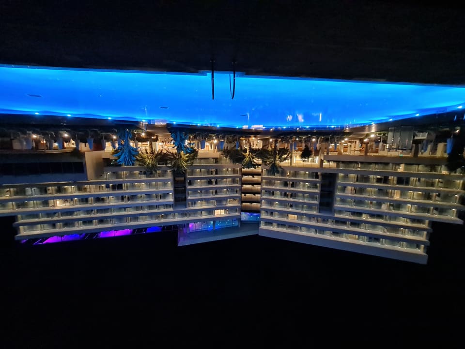 Pool Hipotels Playa De Palma Palace