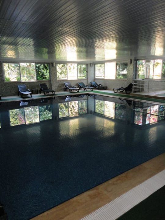 Dinler Kırbıyık Resort Hotel - Alanya