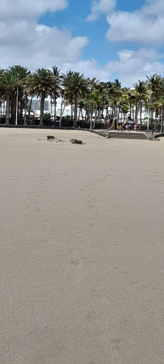 Strand Hipotels La Geria