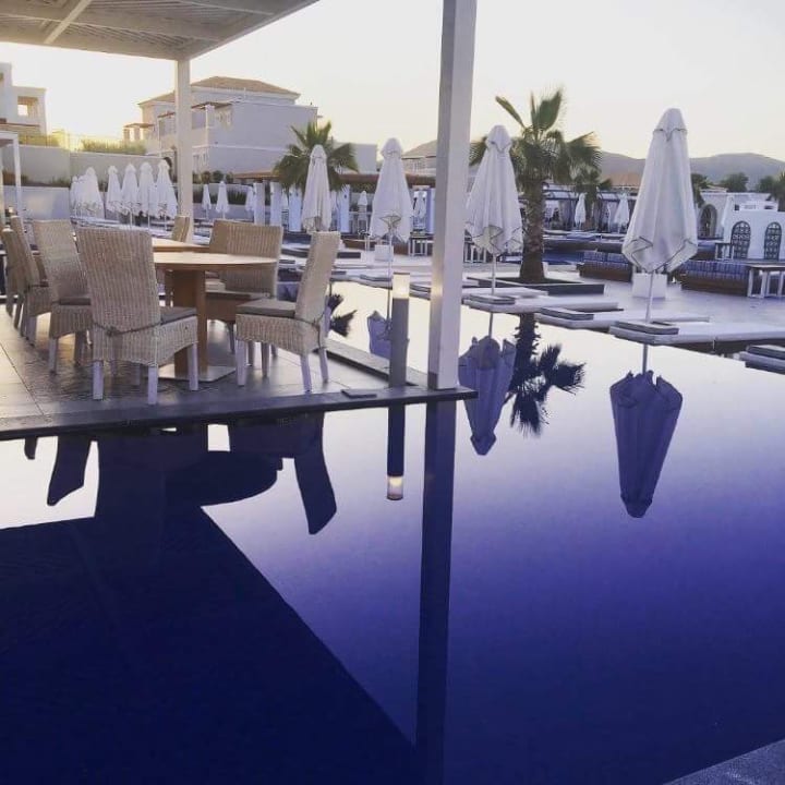 Pool Anemos Luxury Grand Resort