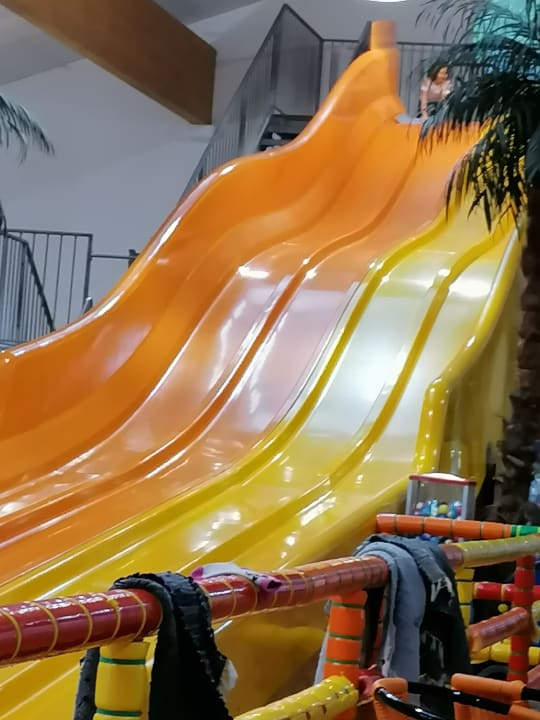 Sport & Freizeit Predigtstuhl Resort