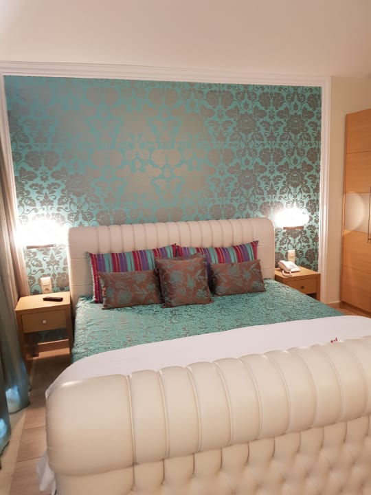 Zimmer Alexandra Golden Boutique - Adults only