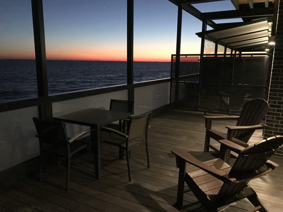 Ausblick Fliegerdeich Hotel & Restaurant