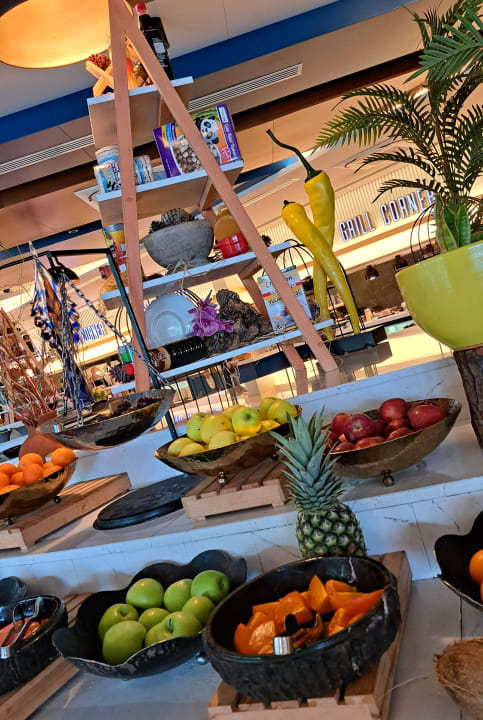 Gastro Seaden Quality Resort & Spa