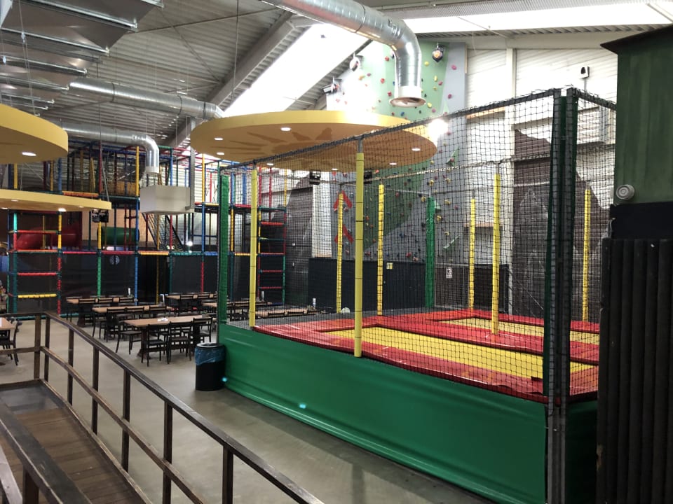 Sport & Freizeit Roompot Weerterbergen