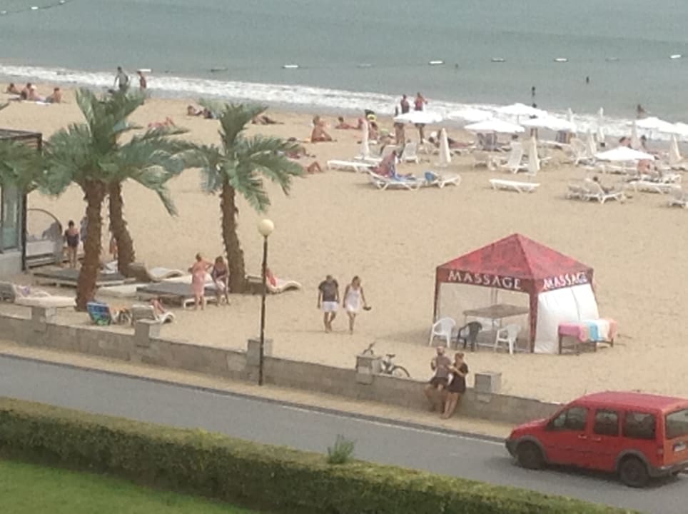 Strand Imperial Palace Hotel