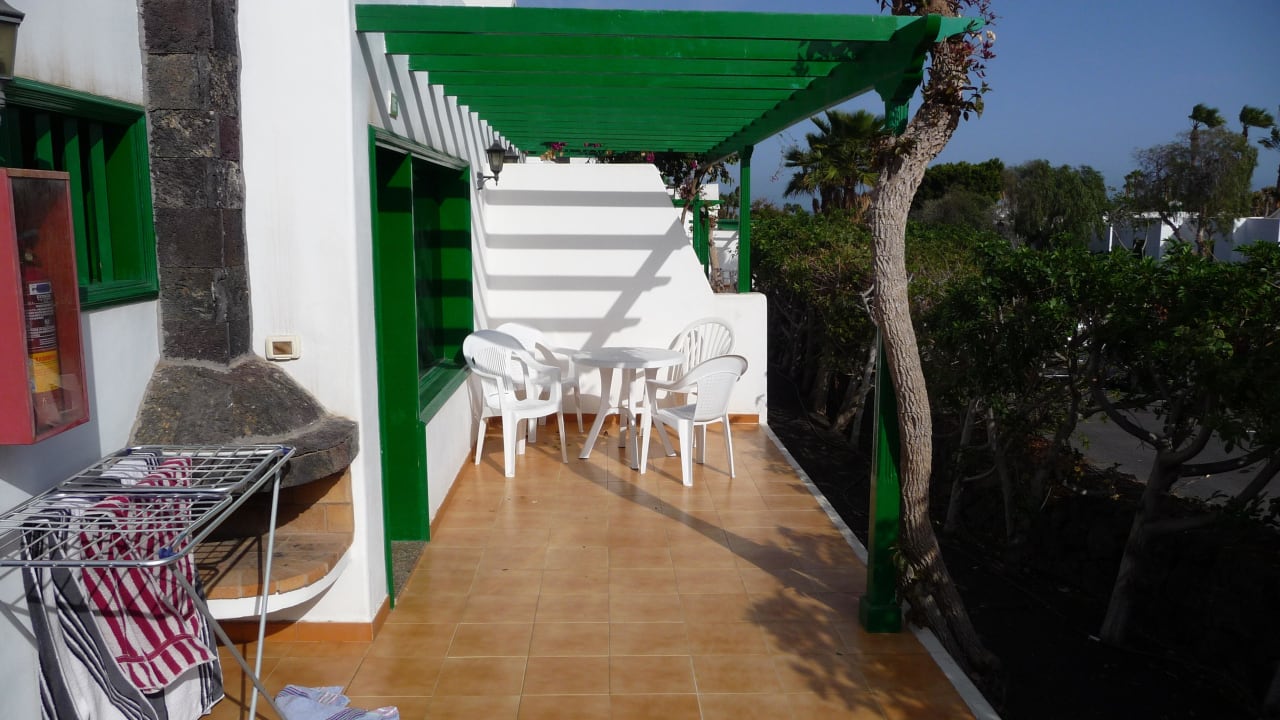 Terrasse Hotel Hyde Park Lane