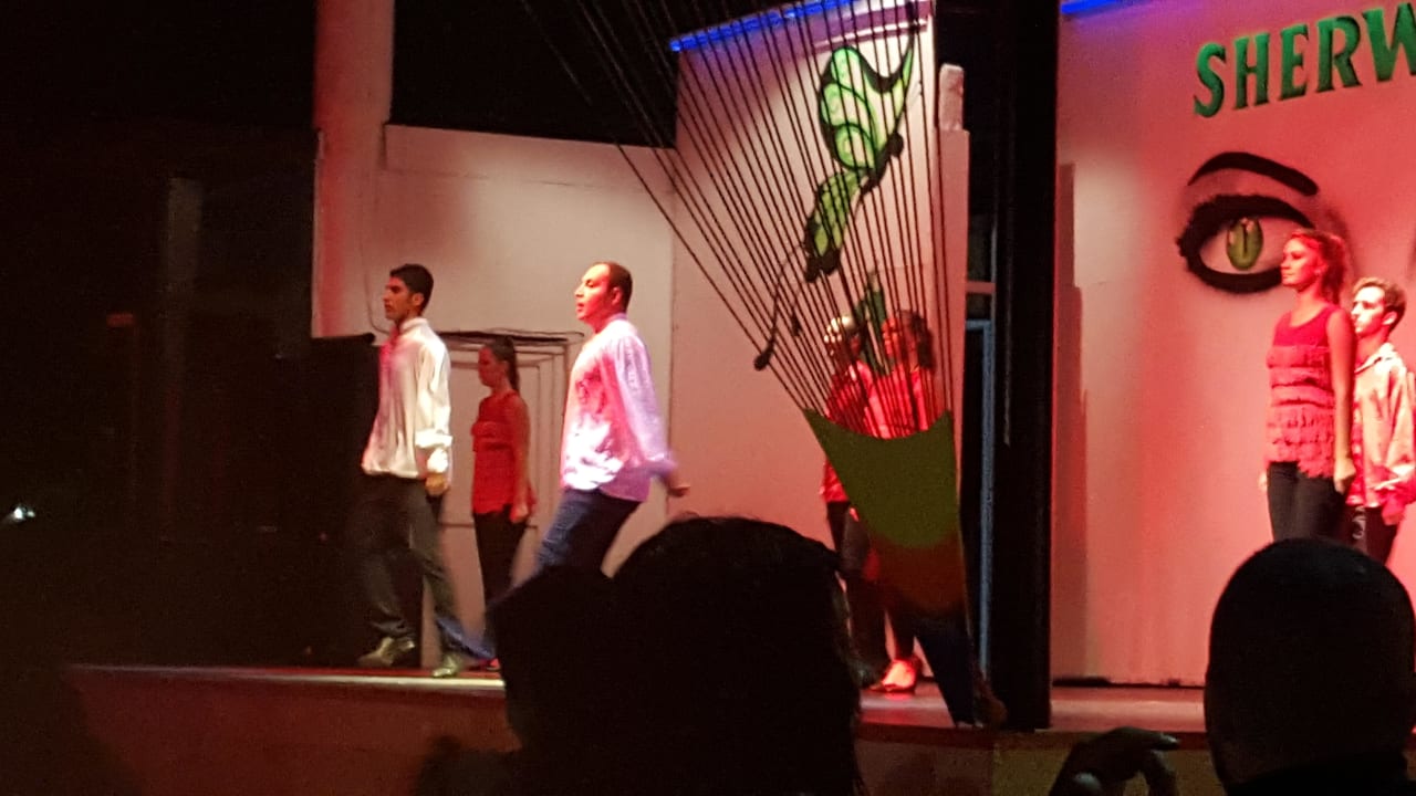 Show Greenwood Kemer Resort