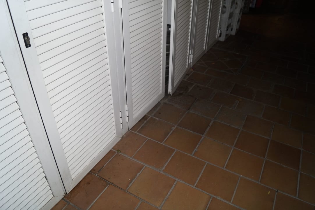 Vistaflor Bungalows Vistaflor