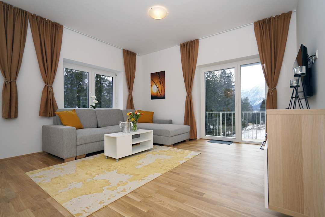 Zimmer Schuster’s Alpenpanorama
