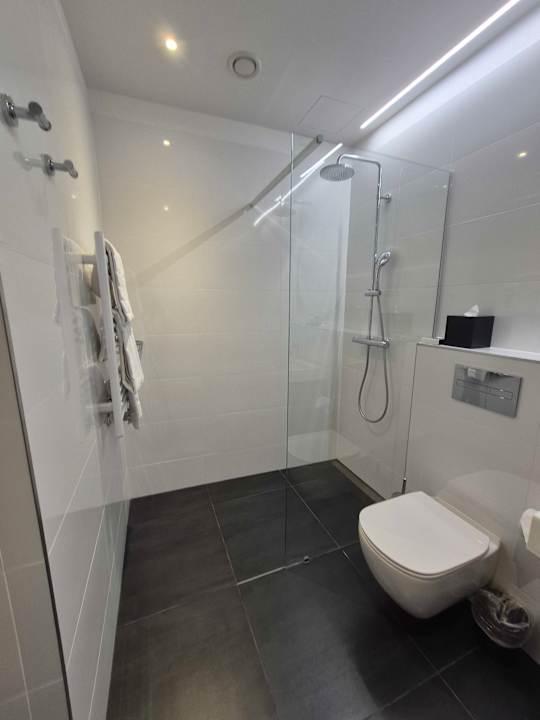 Zimmer Parkhotel Kurhaus