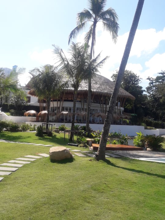 Außenansicht Eden Beach Resort & Spa, A Lopesan Collection Hotel