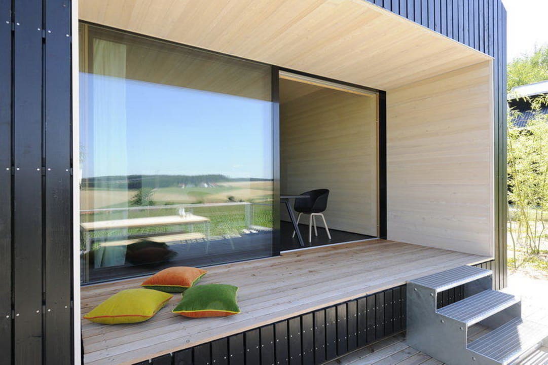 Haus am Feld Hofgut Hafnerleiten