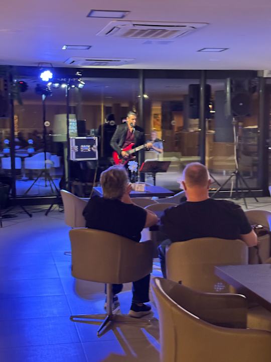 Sonstiges Riviera Spa Resort - Adults Only