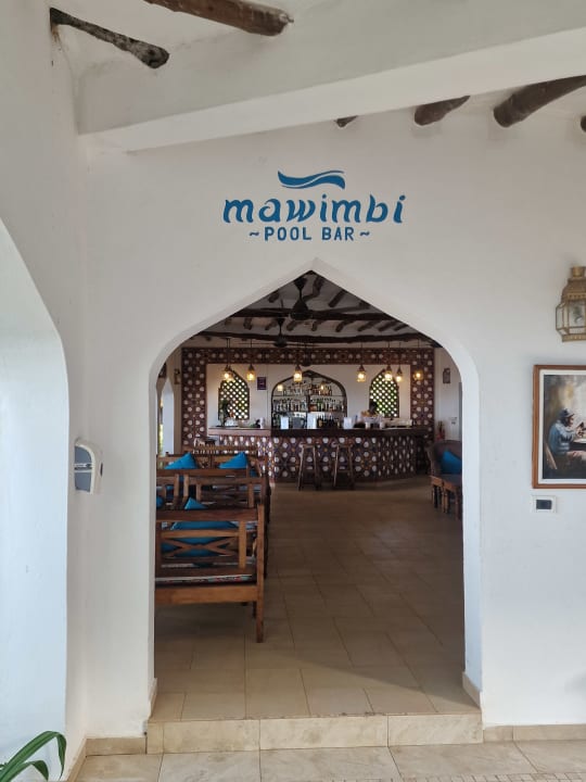 Gastro Sultan Sands Island Resort & Spa