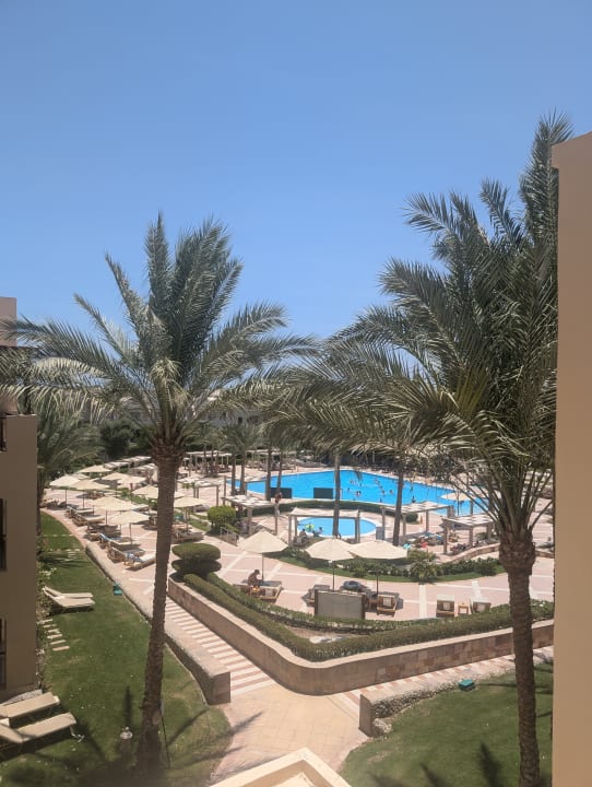 Gastro Hotel JAZ Makadi Star & Spa