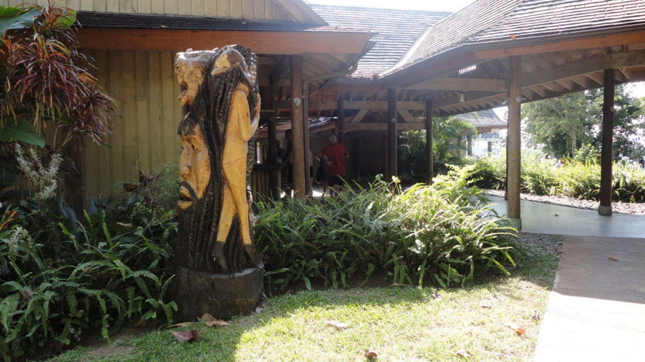 Bar und Grill am Strand Sunset at the Palms Resort - Adults Only