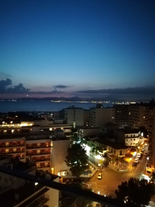 Ausblick HSM Son Veri - Adults Only