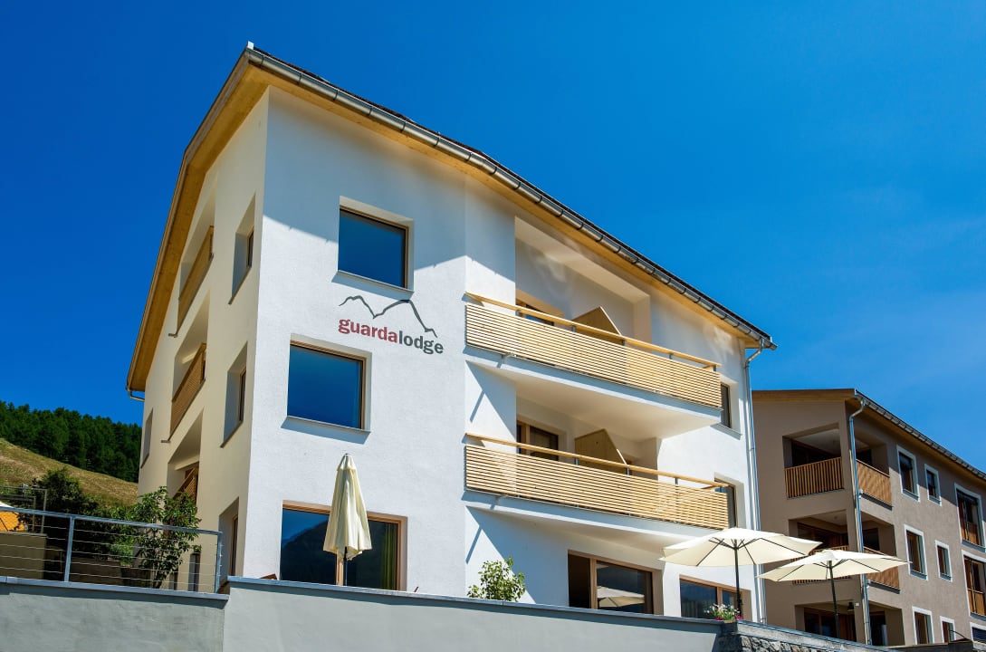Guarda Lodge Guarda Lodge